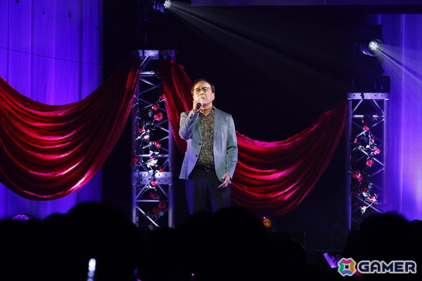 守護聖たちが過去の“塩対応”を反省？！「アンジェリーク♡メモワール2025 ～30th Anniversary～」昼の部をレポートの画像