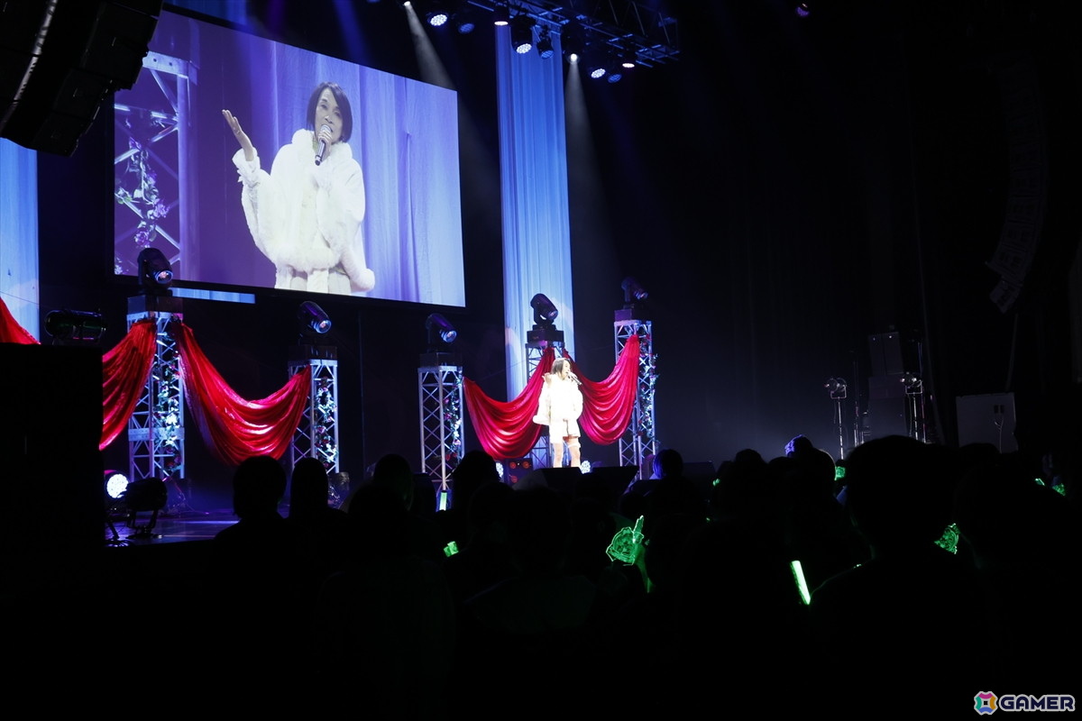 守護聖たちが過去の“塩対応”を反省？！「アンジェリーク♡メモワール2025 ～30th Anniversary～」昼の部をレポートの画像12