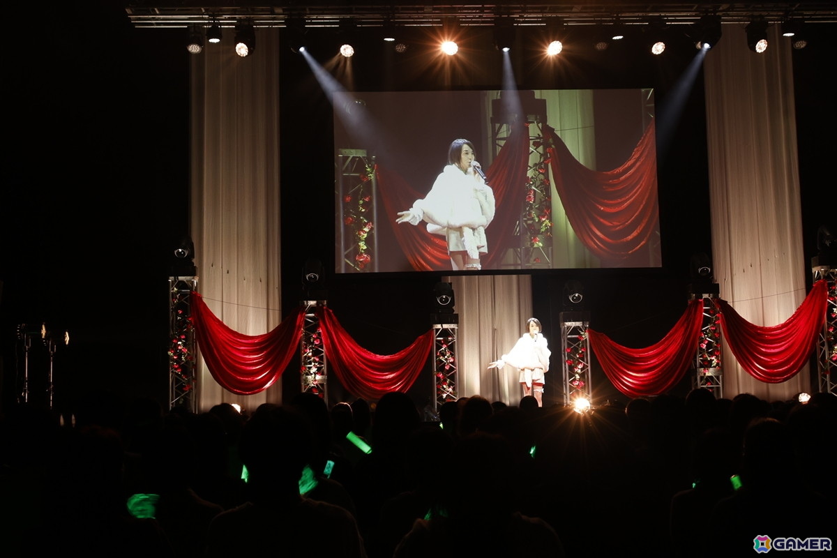 守護聖たちが過去の“塩対応”を反省？！「アンジェリーク♡メモワール2025 ～30th Anniversary～」昼の部をレポートの画像13