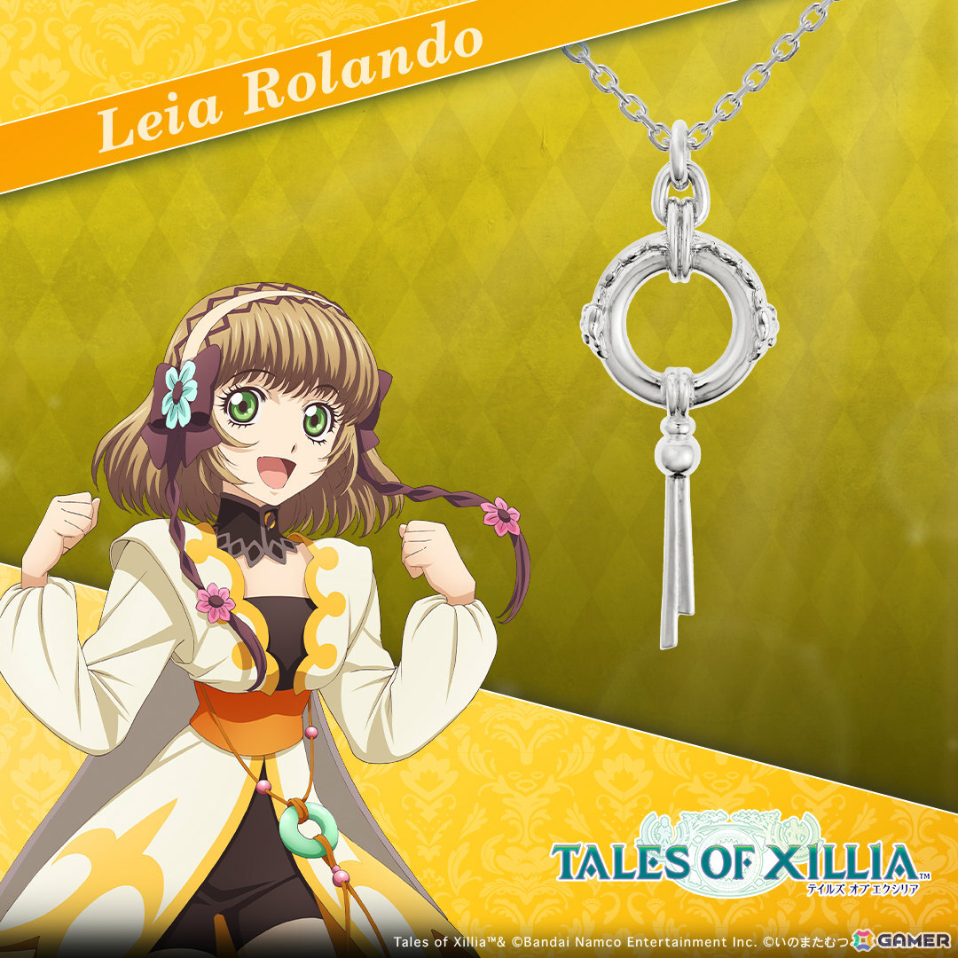 テイルズ オブ エクシリア リマスター」発売を記念してジュード、ミラ