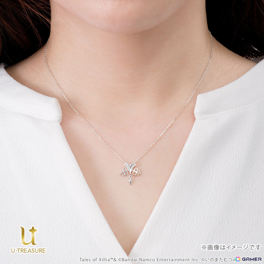 テイルズ オブ エクシリア リマスター」発売を記念してジュード、ミラ