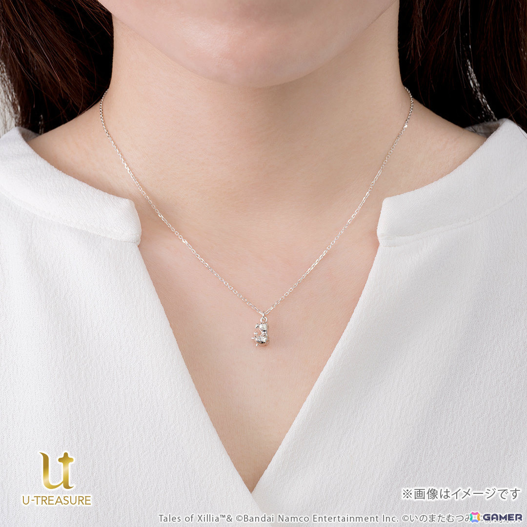 テイルズ オブ エクシリア リマスター」発売を記念してジュード、ミラ