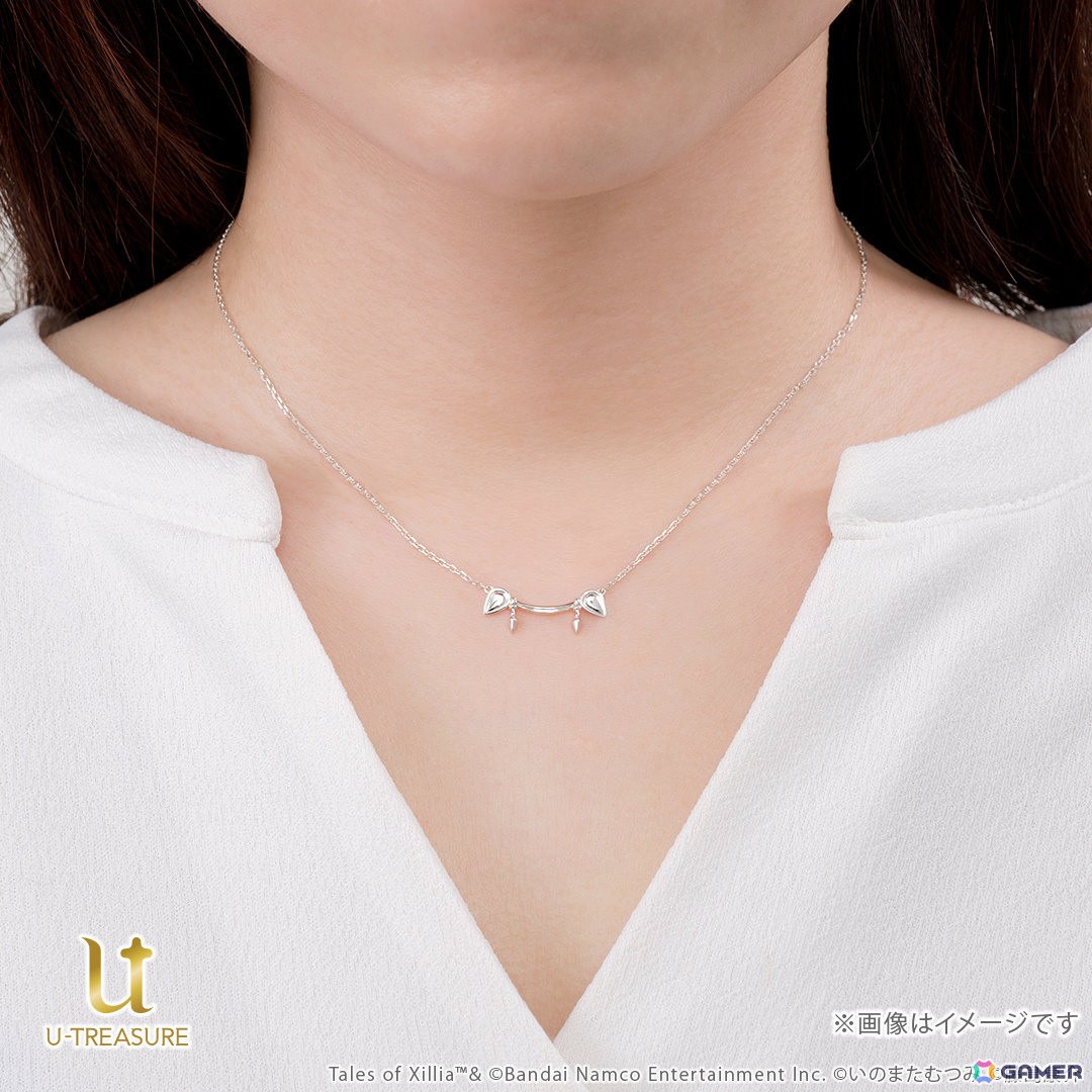 テイルズ オブ エクシリア リマスター」発売を記念してジュード、ミラ