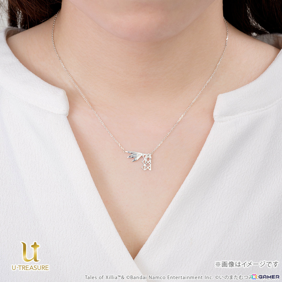 テイルズ オブ エクシリア リマスター」発売を記念してジュード、ミラ