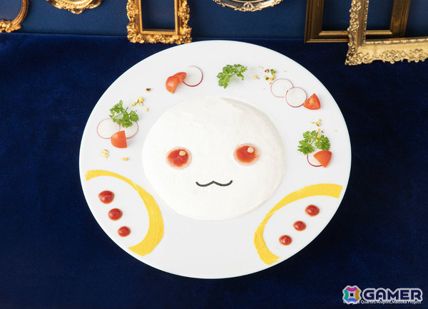 アニメ「魔法少女まどか☆マギカ」のテーマカフェ「魔法少女まどか☆マギカ ～Girls Party～」が12月18日より東京、25日より大阪で開催！の画像11