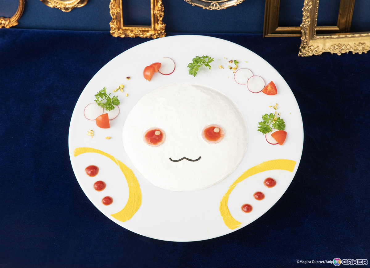 アニメ「魔法少女まどか☆マギカ」のテーマカフェ「魔法少女まどか☆マギカ ～Girls Party～」が12月18日より東京、25日より大阪で開催！の画像
