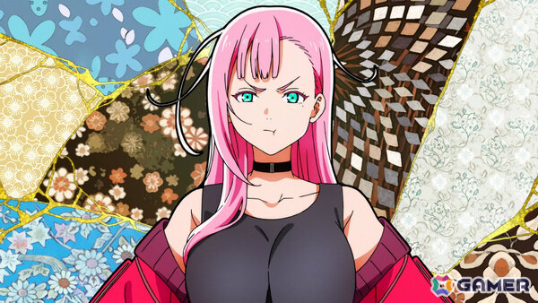 TVアニメ「鎧真伝サムライトルーパー」は2026年1月6月より分割2クールで放送！メインビジュアル＆本PVが解禁の画像