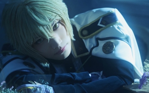 「ミュージカル『刀剣乱舞』 髭切 単騎出陣」が2026年2月27日より大阪、3月12日より東京で上演!2026年の公演ラインナップも発表の画像