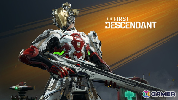 「The First Descendant」2026年のロードマップ＆12月アップデート概要が公開！新ディセンダント「アルティメット・ユジン」のプレイガイドもの画像4