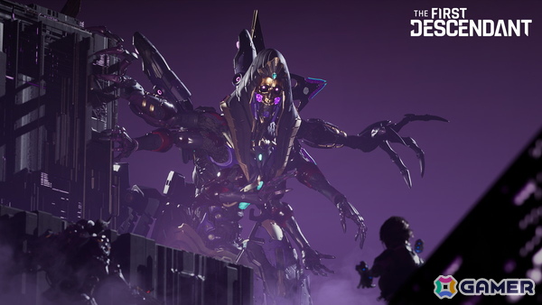 「The First Descendant」2026年のロードマップ＆12月アップデート概要が公開！新ディセンダント「アルティメット・ユジン」のプレイガイドもの画像6