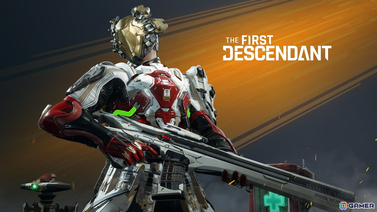 The First Descendant」2026年のロードマップ＆12月アップデート概要が