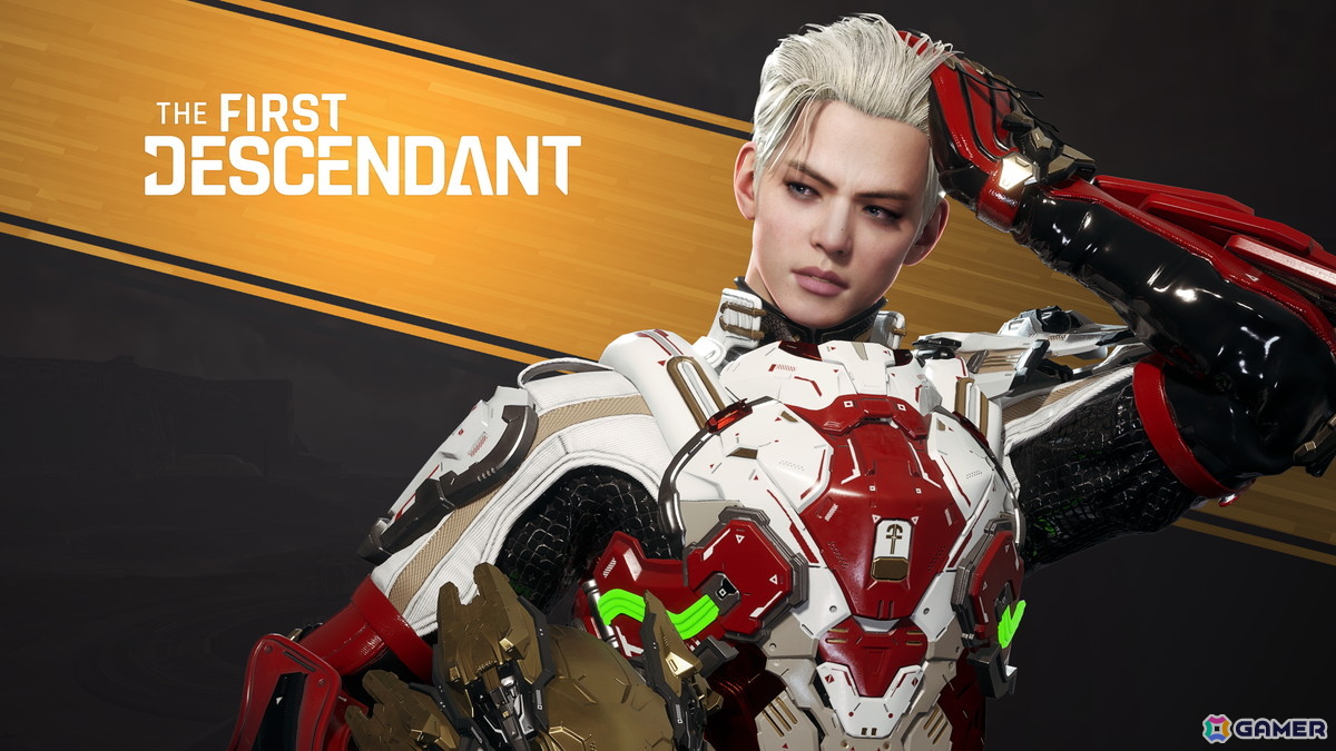 The First Descendant」2026年のロードマップ＆12月アップデート概要が