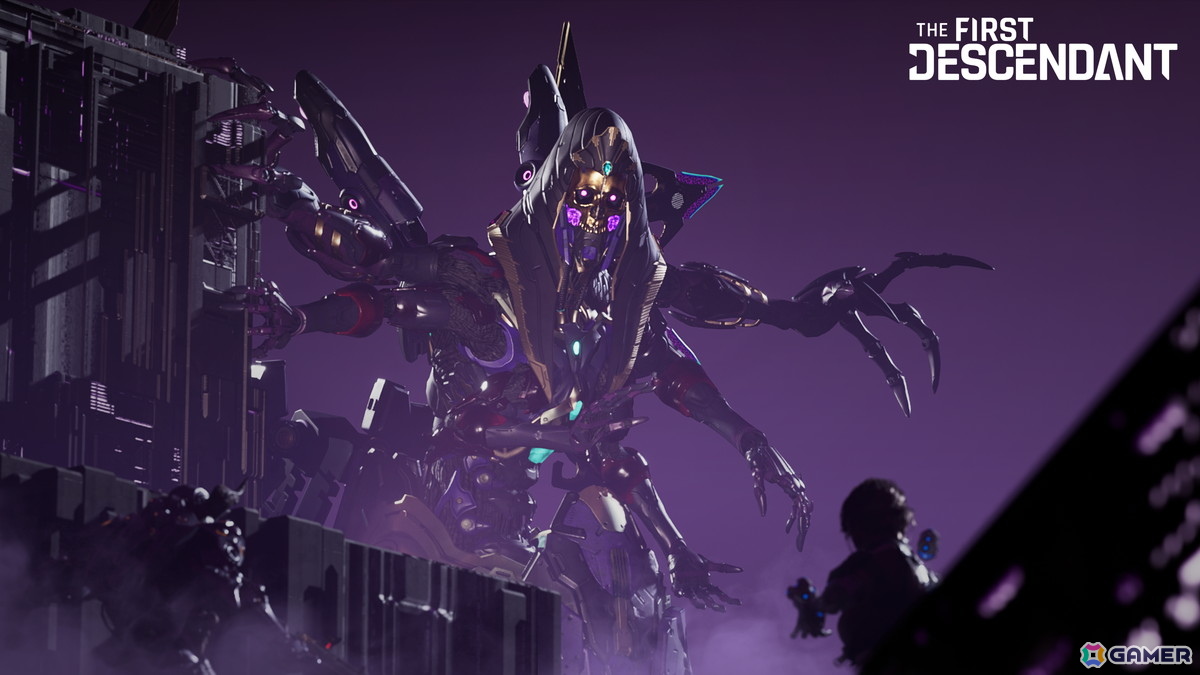 「The First Descendant」2026年のロードマップ＆12月アップデート概要が公開！新ディセンダント「アルティメット・ユジン」のプレイガイドもの画像6