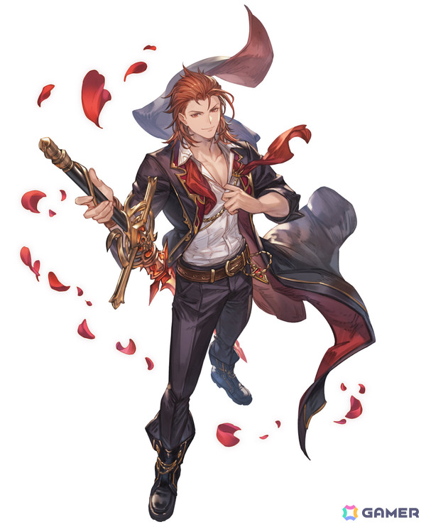 「グランブルーファンタジーヴァーサス -ライジング-」新たな操作タイプ「スーパーアルティメット」「スマート」が実装！の画像3
