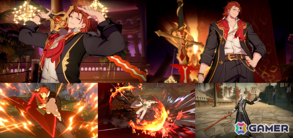 「グランブルーファンタジーヴァーサス -ライジング-」新たな操作タイプ「スーパーアルティメット」「スマート」が実装！の画像4