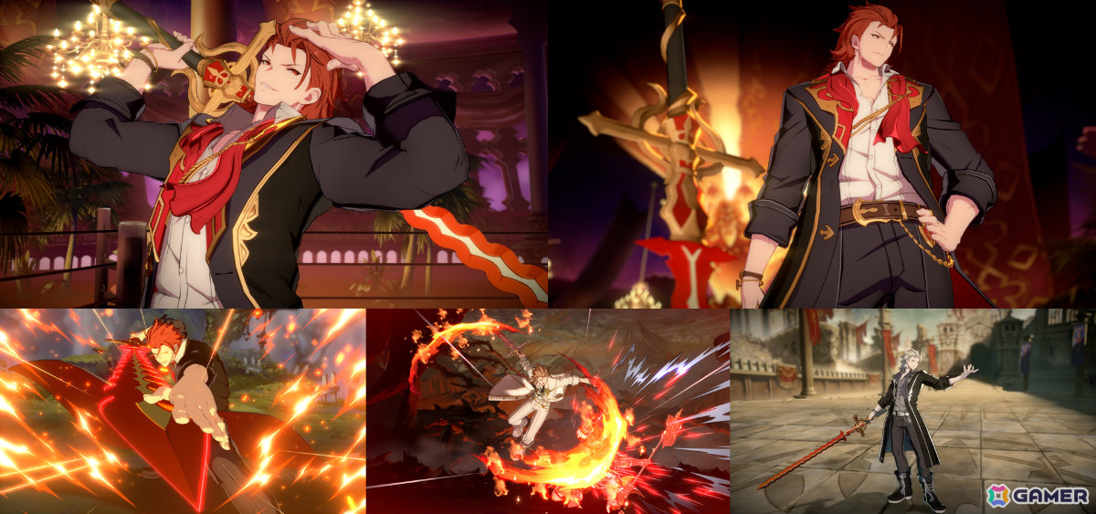 「グランブルーファンタジーヴァーサス -ライジング-」新たな操作タイプ「スーパーアルティメット」「スマート」が実装！の画像4