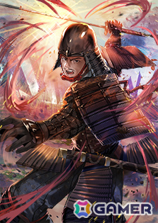 「戦国IXA」レア度極の志賀親次、池田輝政、長野業正、出雲阿国をはじめ総勢9名の武将が追加！の画像