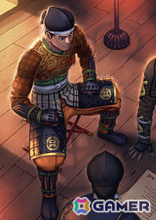 「戦国IXA」レア度極の志賀親次、池田輝政、長野業正、出雲阿国をはじめ総勢9名の武将が追加！の画像