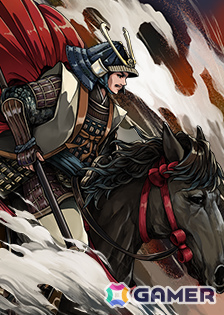 「戦国IXA」レア度極の志賀親次、池田輝政、長野業正、出雲阿国をはじめ総勢9名の武将が追加！の画像