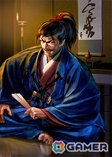 「戦国IXA」レア度極の志賀親次、池田輝政、長野業正、出雲阿国をはじめ総勢9名の武将が追加！の画像