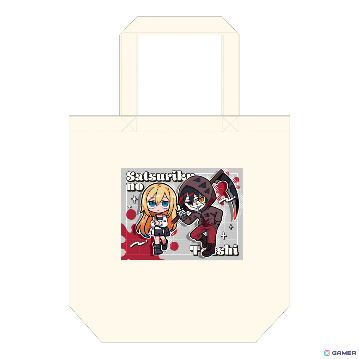 殺戮の天使」寺田てらさん描き下ろしのザックとレイチェルに注目