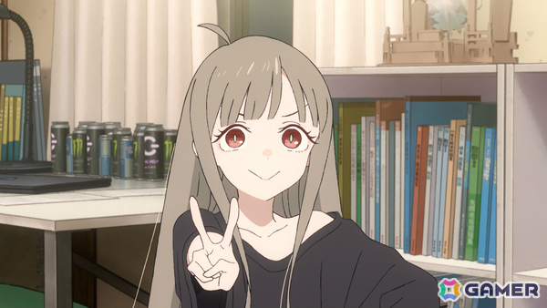 オリジナルアニメ「超かぐや姫!」メインビジュアル&本予告映像が解禁!ryo(supercell)さん、HoneyWorksによる書き下ろし楽曲も発表の画像