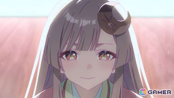 オリジナルアニメ「超かぐや姫！」メインビジュアル＆本予告映像が解禁