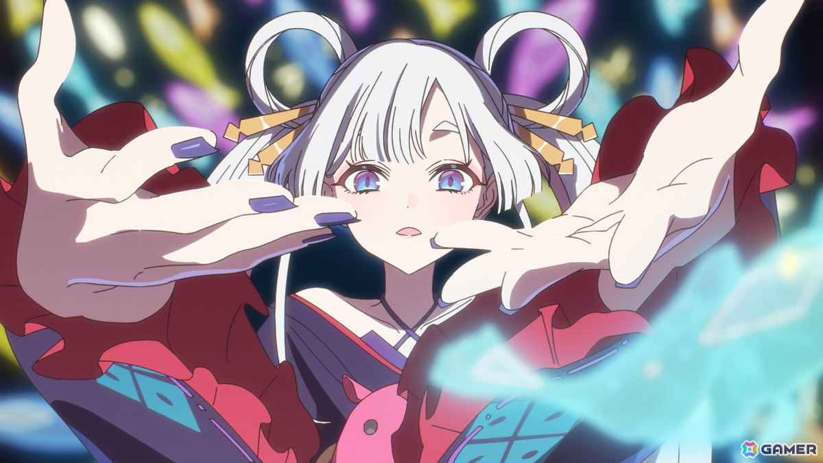 オリジナルアニメ「超かぐや姫！」メインビジュアル＆本予告映像が解禁！ryo（supercell）さん、HoneyWorksによる書き下ろし楽曲も発表の画像4