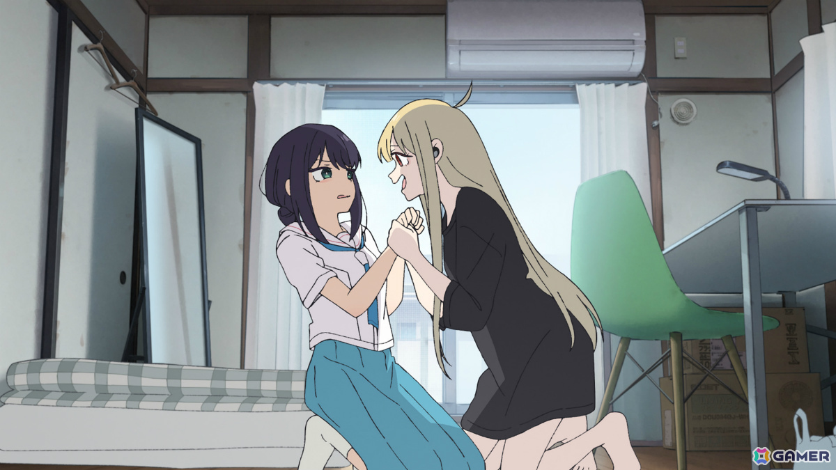 オリジナルアニメ「超かぐや姫！」メインビジュアル＆本予告映像が解禁！ryo（supercell）さん、HoneyWorksによる書き下ろし楽曲も発表の画像6