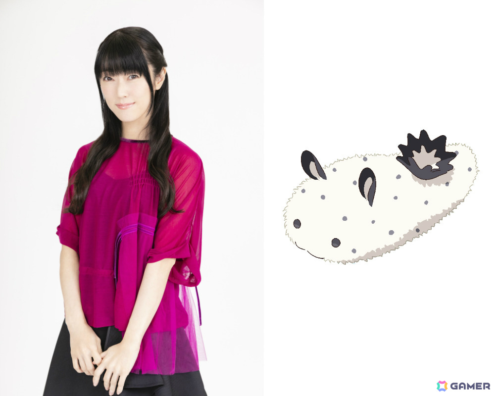 オリジナルアニメ「超かぐや姫！」メインビジュアル＆本予告映像が解禁