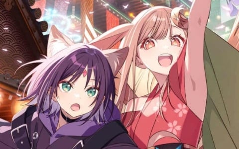 ワンス・アポン・ア・塊魂」オリジナルサウンドトラックが配信！花海咲