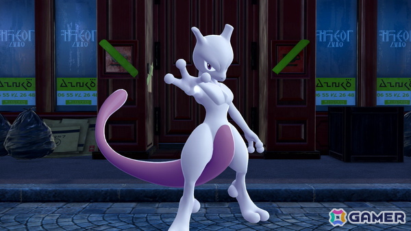 「Pokémon LEGENDS Z-A M次元ラッシュ」にルカリオの新たなメガシンカしたすがた「メガルカリオZ」が登場！の画像12