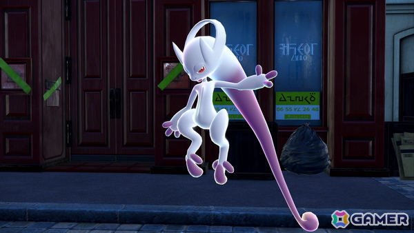 「Pokémon LEGENDS Z-A M次元ラッシュ」にルカリオの新たなメガシンカしたすがた「メガルカリオZ」が登場！の画像14