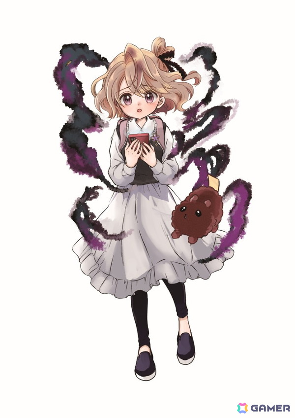 第四境界のホラーARG「幽拐」シリーズ初のコミカライズ作品「幽拐少女」が12月19日発売の「コロちゃお」に掲載！漫画をもりちかこ氏が担当の画像5