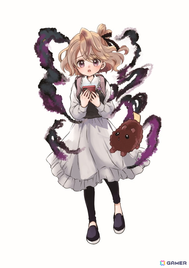 第四境界のホラーARG「幽拐」シリーズ初のコミカライズ作品「幽拐少女」が12月19日発売の「コロちゃお」に掲載！漫画をもりちかこ氏が担当の画像