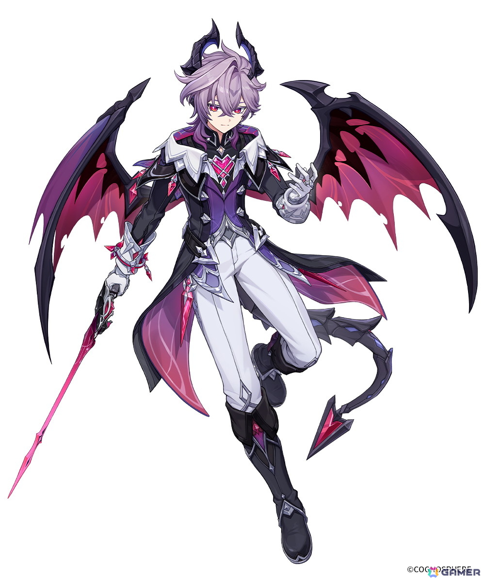 「原神」バージョンLunaIIIアップデート実施!新★5「ドゥリン」(CV:小林千晃)、新★4「ヤフォダ」(CV:稲垣好)が登場の画像