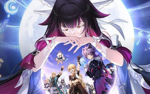 「原神」バージョンLunaIIIアップデート実施！新★5「ドゥリン」（CV：小林千晃）、新★4「ヤフォダ」（CV：稲垣好）が登場の画像