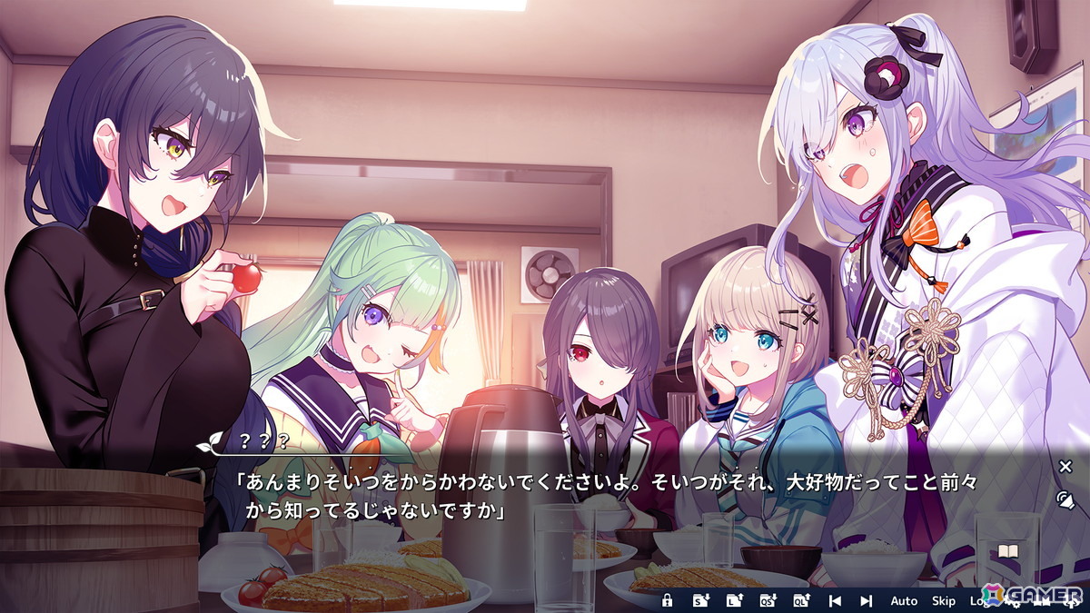 石見舞菜香さん主演の心の痛みを知るノベルゲーム「花束を君に贈ろう-Kinsenka-」Switch版／PCパッケージ版が2026年4月30日に発売！の画像