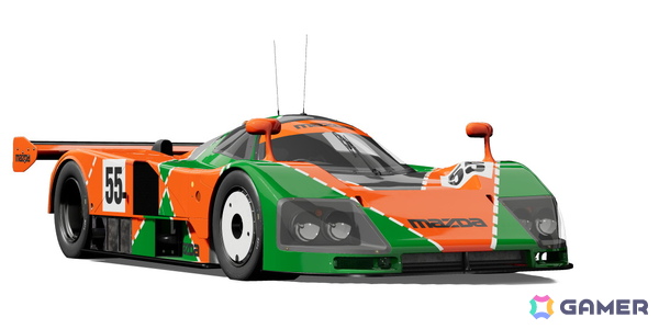 「Project Motor Racing」プロレーサー・加藤達彦さんが選ぶクラシックカー4選が公開！の画像2