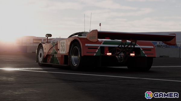 「Project Motor Racing」プロレーサー・加藤達彦さんが選ぶクラシックカー4選が公開！の画像3