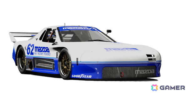 「Project Motor Racing」プロレーサー・加藤達彦さんが選ぶクラシックカー4選が公開！の画像4