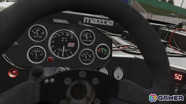 「Project Motor Racing」プロレーサー・加藤達彦さんが選ぶクラシックカー4選が公開！の画像5