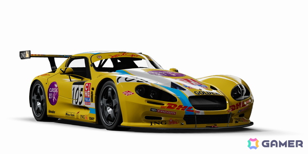 「Project Motor Racing」プロレーサー・加藤達彦さんが選ぶクラシックカー4選が公開！の画像6