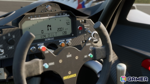 「Project Motor Racing」プロレーサー・加藤達彦さんが選ぶクラシックカー4選が公開！の画像9
