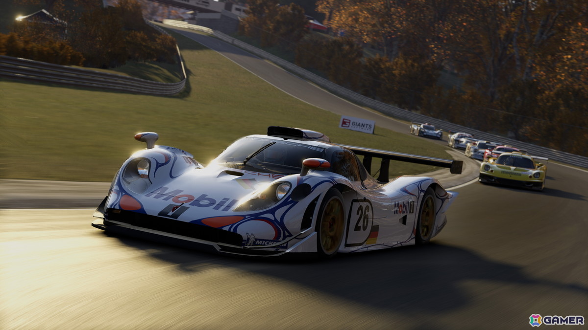 レーシングカー　レトロ　モーター駆動　動作可 Project Motor Racing」プロレーサー・加藤達彦さんが選ぶクラシック