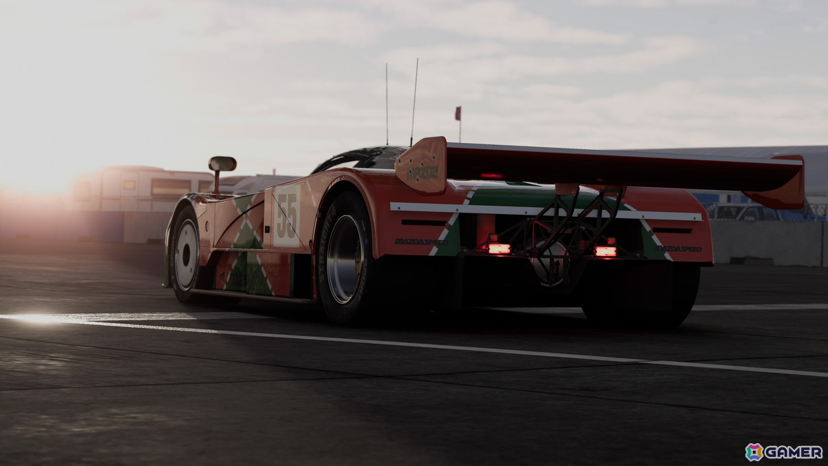 Project Motor Racing」プロレーサー・加藤達彦さんが選ぶクラシック