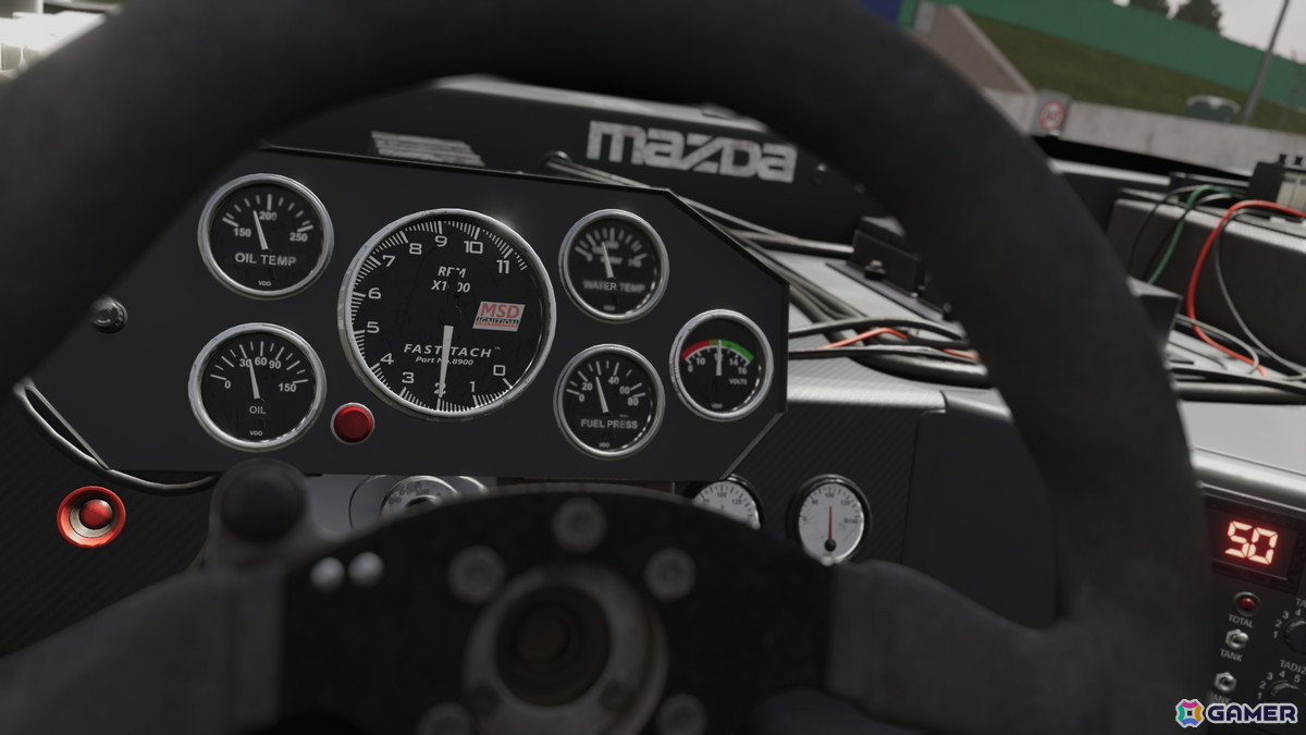 「Project Motor Racing」プロレーサー・加藤達彦さんが選ぶクラシックカー4選が公開!の画像