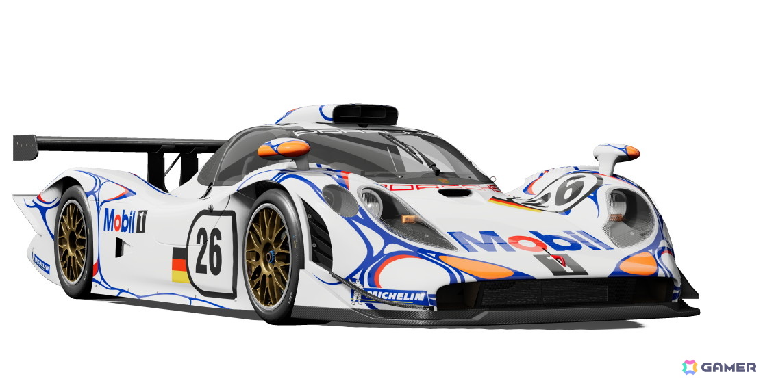 Project Motor Racing」プロレーサー・加藤達彦さんが選ぶクラシック