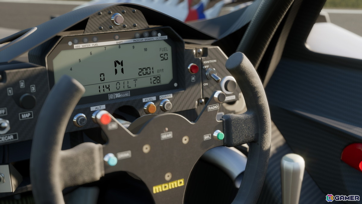 「Project Motor Racing」プロレーサー・加藤達彦さんが選ぶクラシックカー4選が公開!の画像