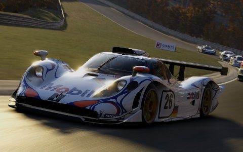 Project Motor Racing」プロレーサー・加藤達彦さんが選ぶクラシック